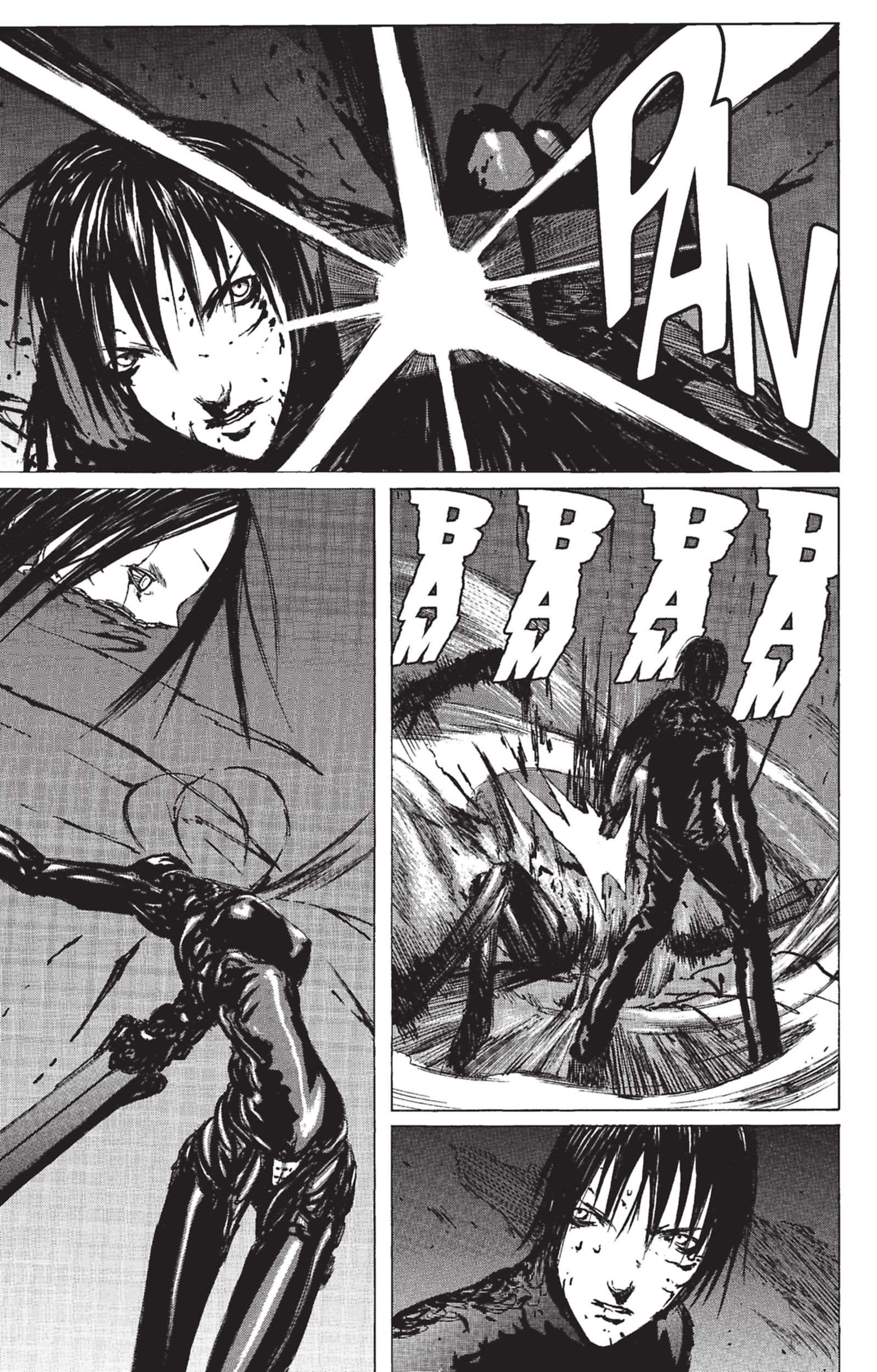  BLAME! - Volume 4 - 23