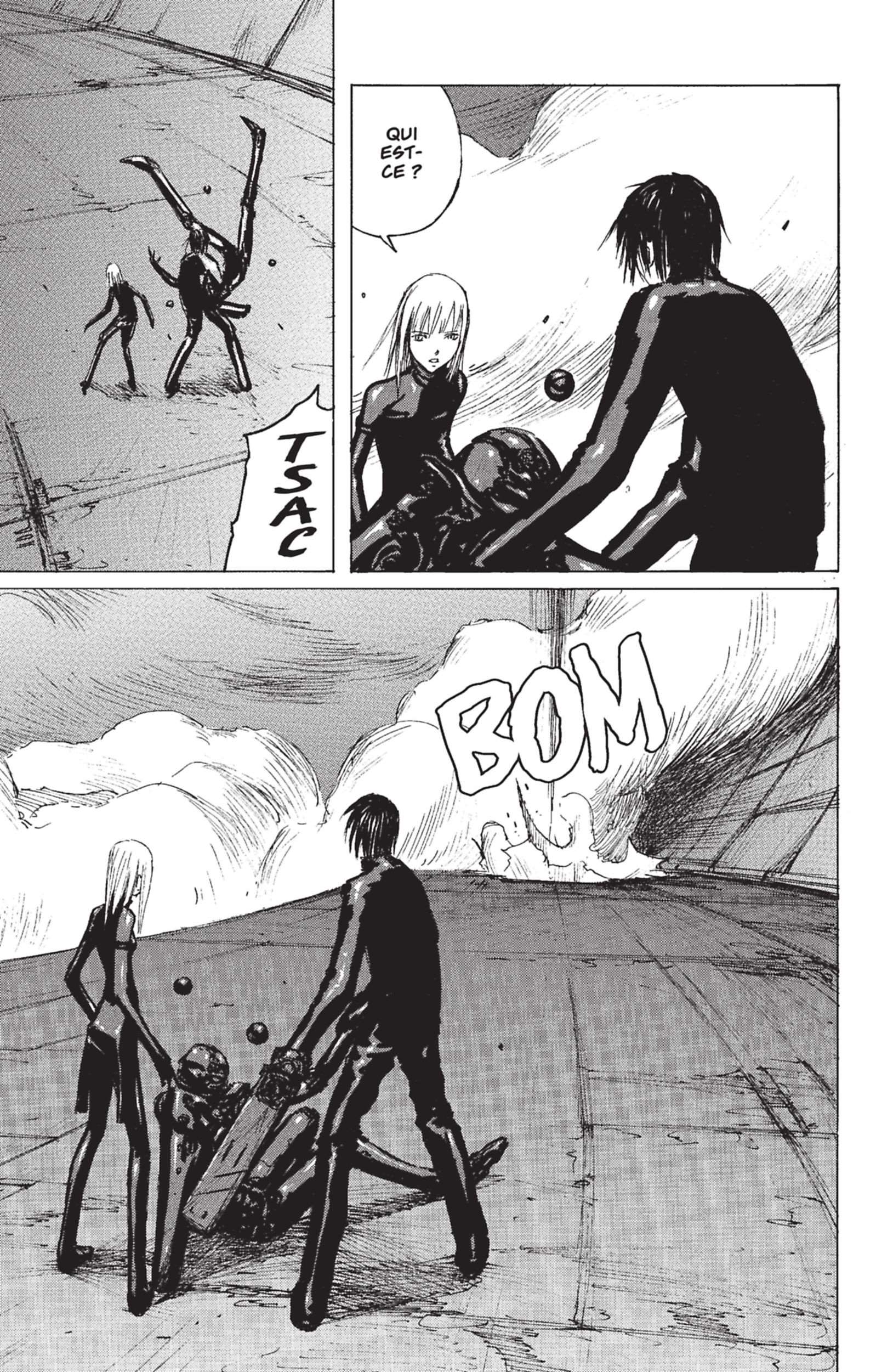  BLAME! - Volume 5 - 77