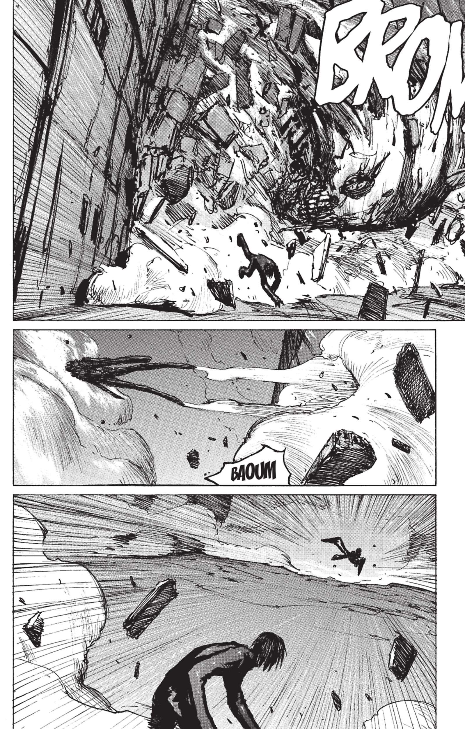  BLAME! - Volume 5 - 42