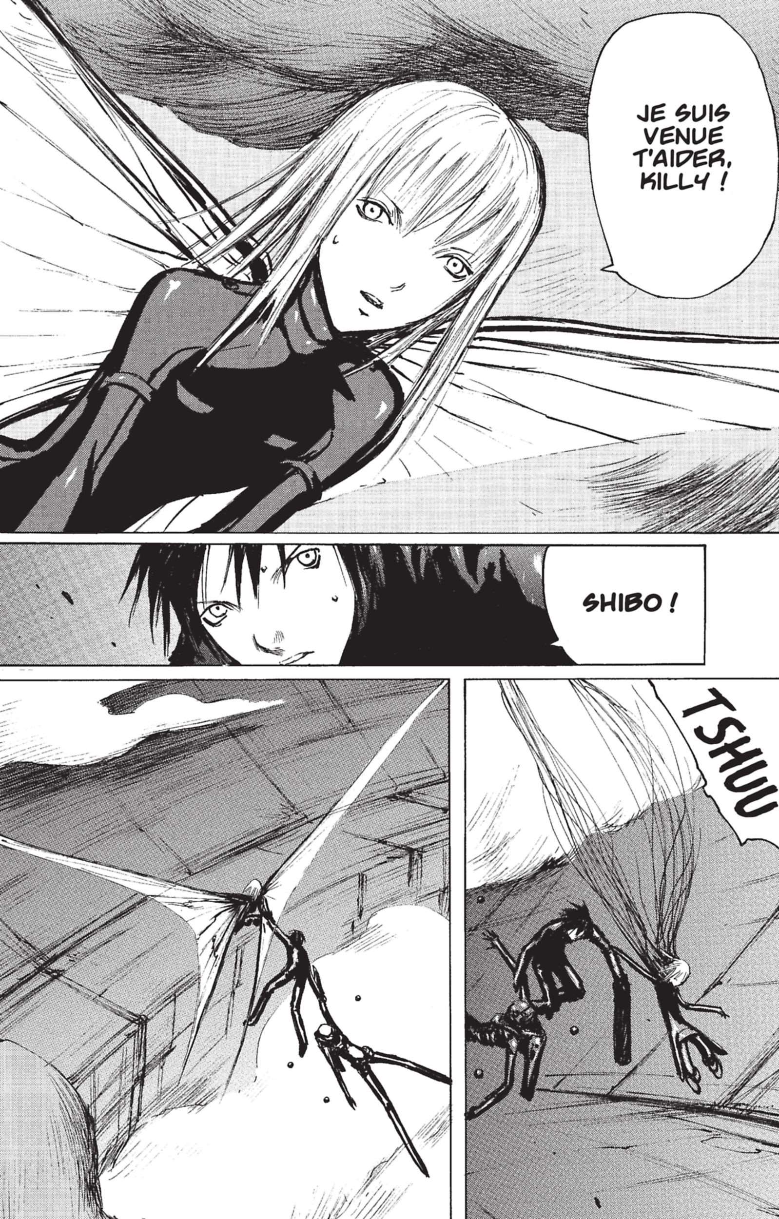  BLAME! - Volume 5 - 76