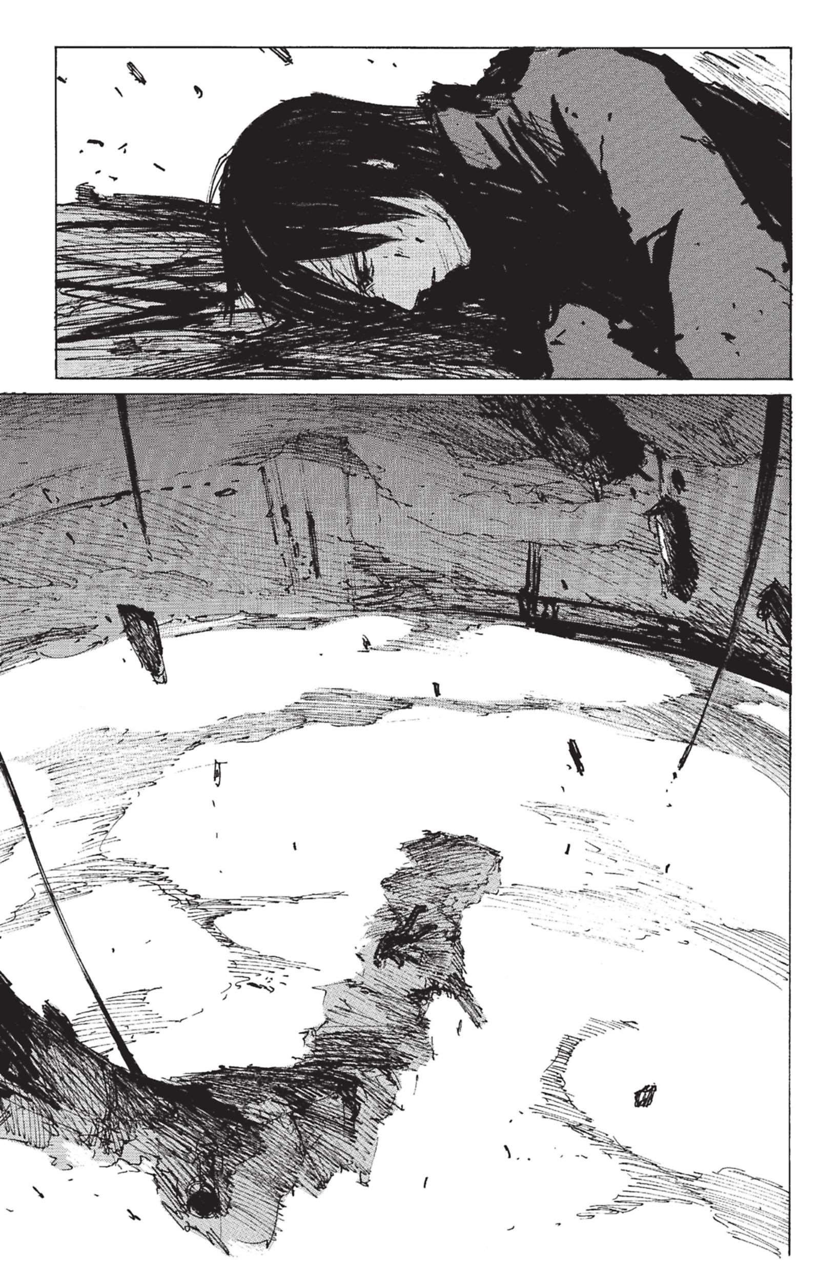  BLAME! - Volume 6 - 85