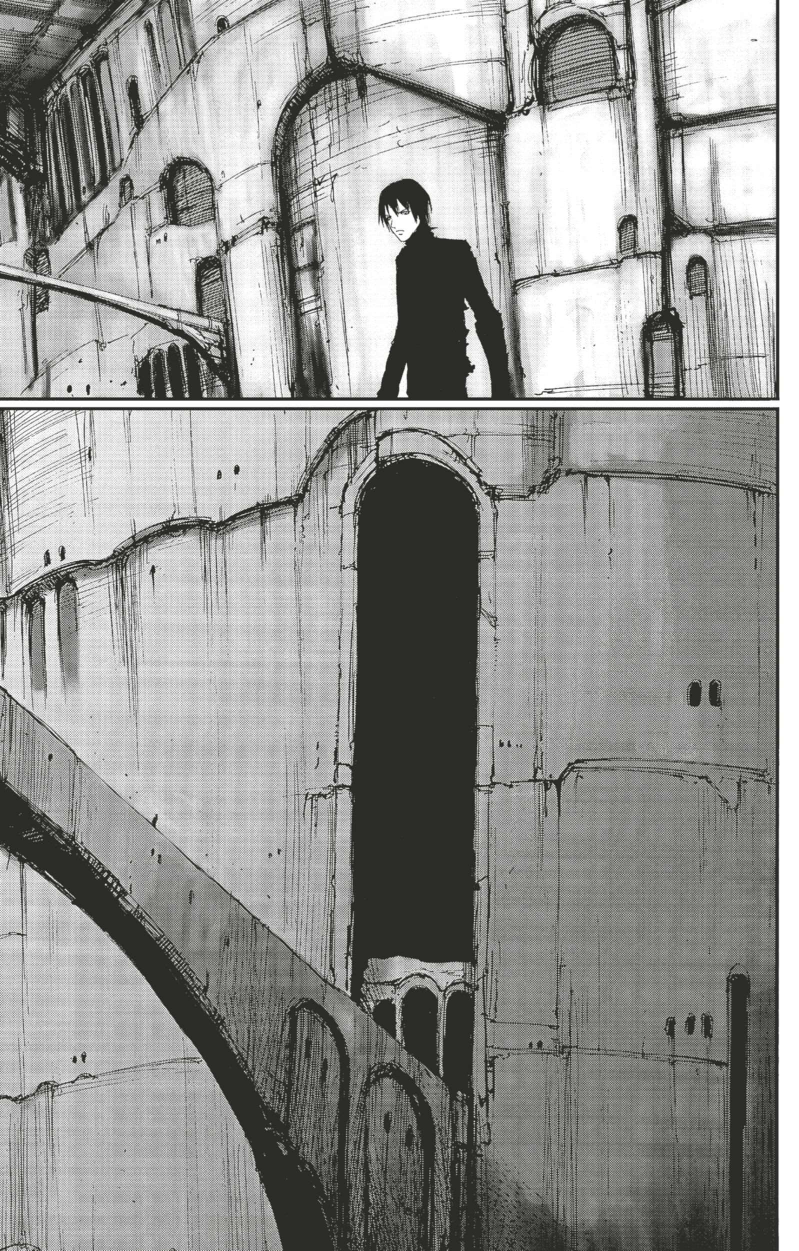  BLAME! - Volume 9 - 37