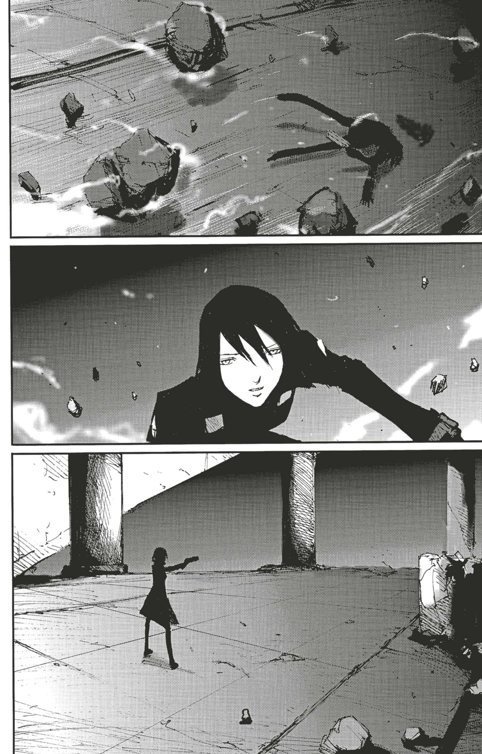  BLAME! - Volume 9 - 73