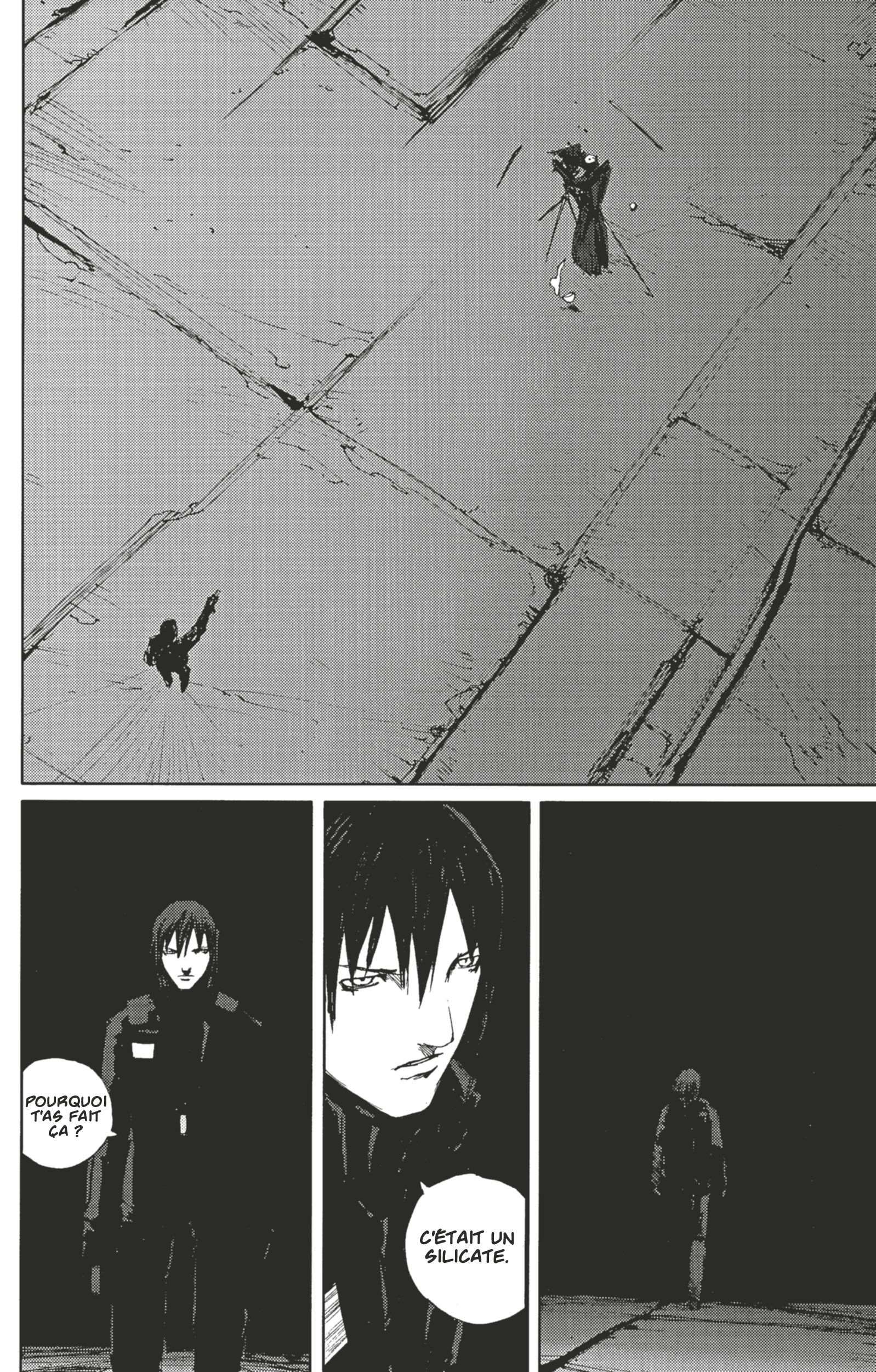  BLAME! - Volume 9 - 184