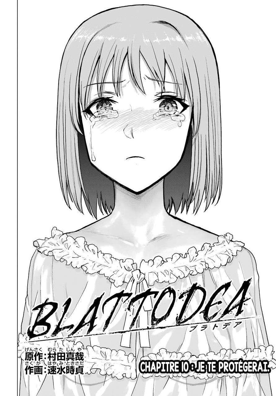  Blattodea - Chapitre 10 - 7