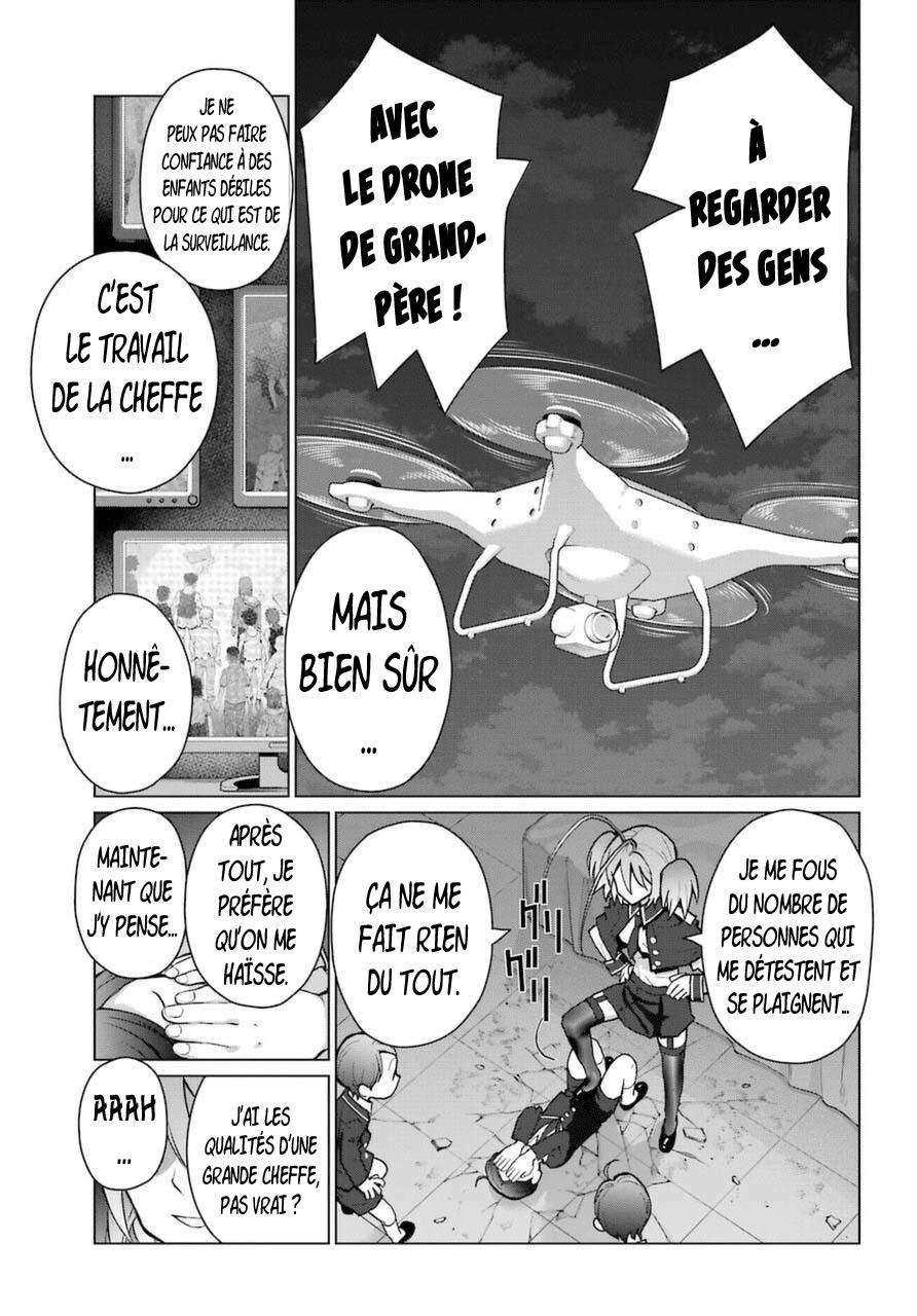  Blattodea - Chapitre 12.1 - 13