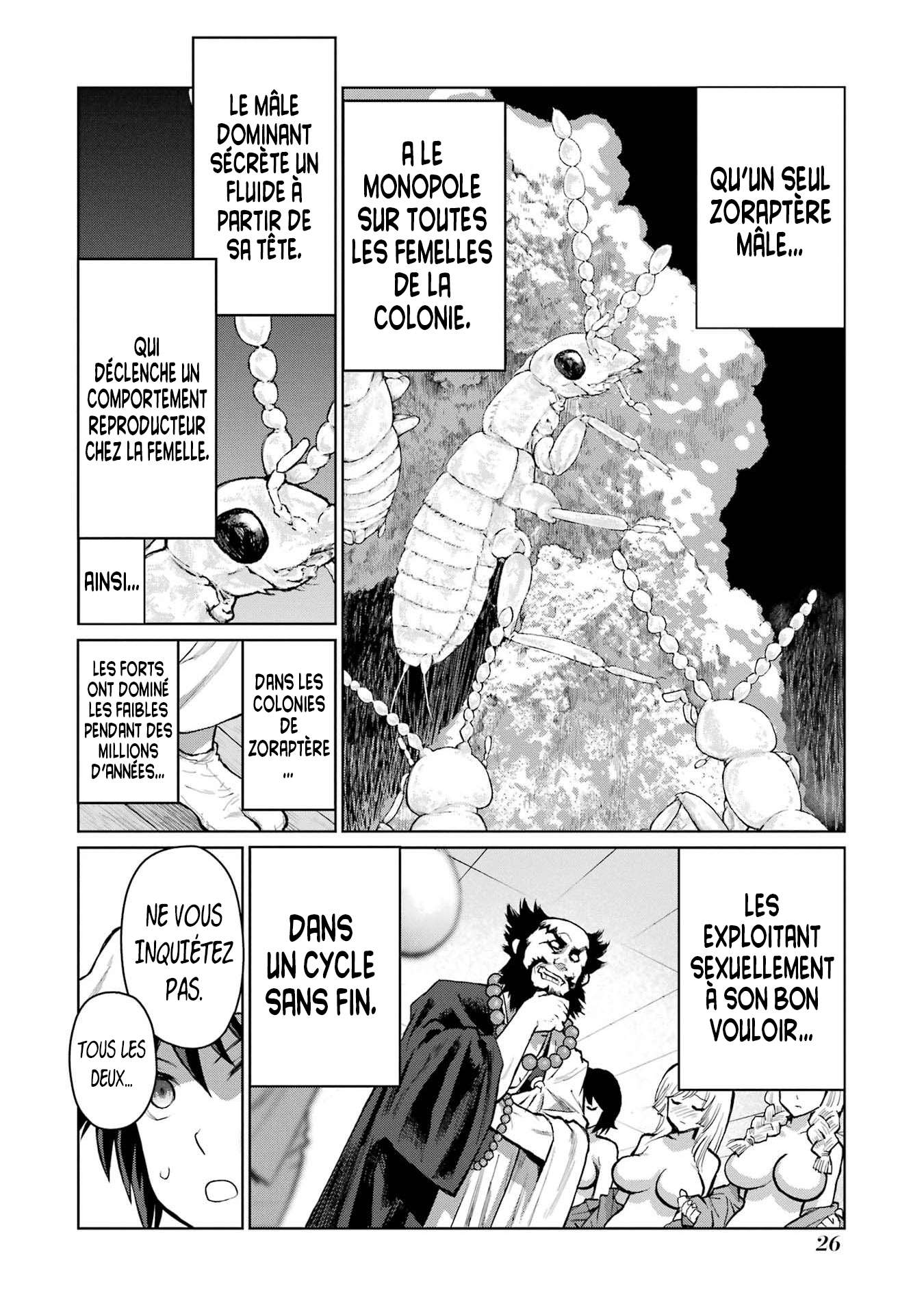  Blattodea - Chapitre 14 - 26