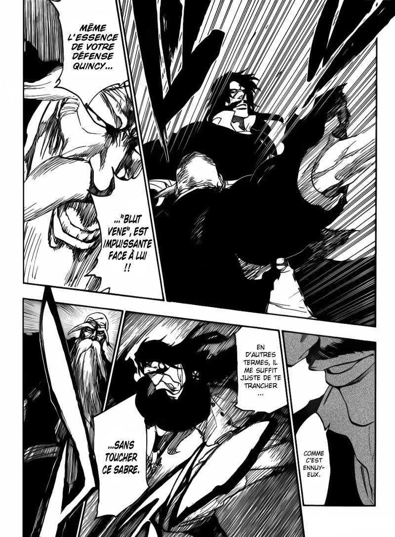  Bleach - Chapitre 507 - 14