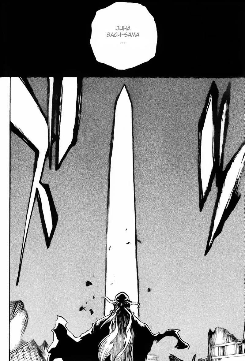  Bleach - Chapitre 510 - 5