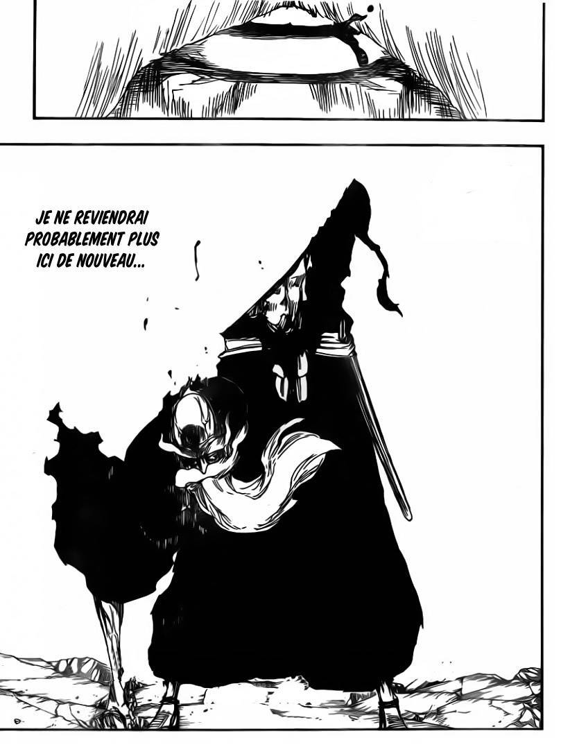  Bleach - Chapitre 511 - 5