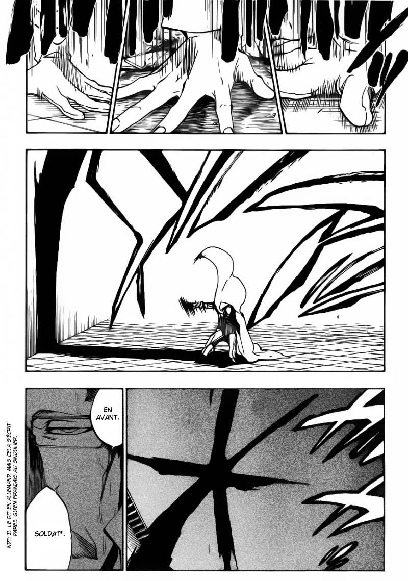  Bleach - Chapitre 511 - 15