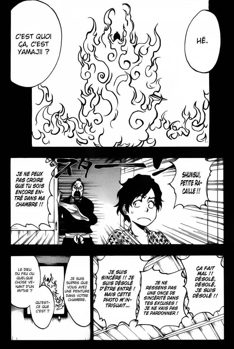  Bleach - Chapitre 511 - 3