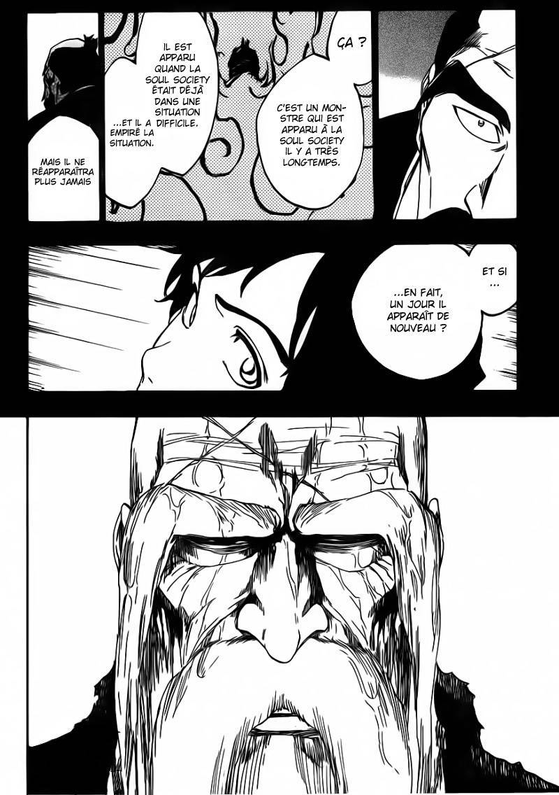  Bleach - Chapitre 511 - 4