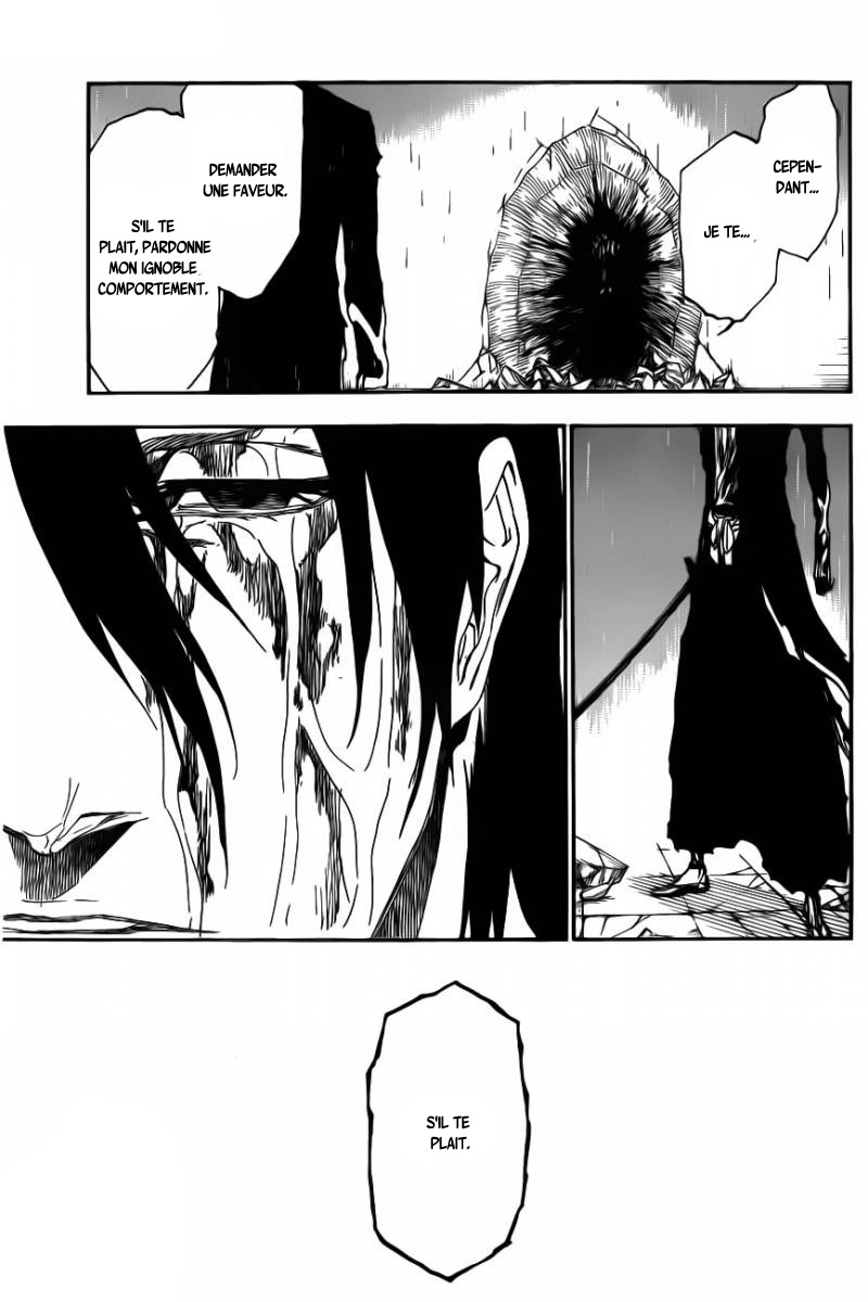  Bleach - Chapitre 512 - 12