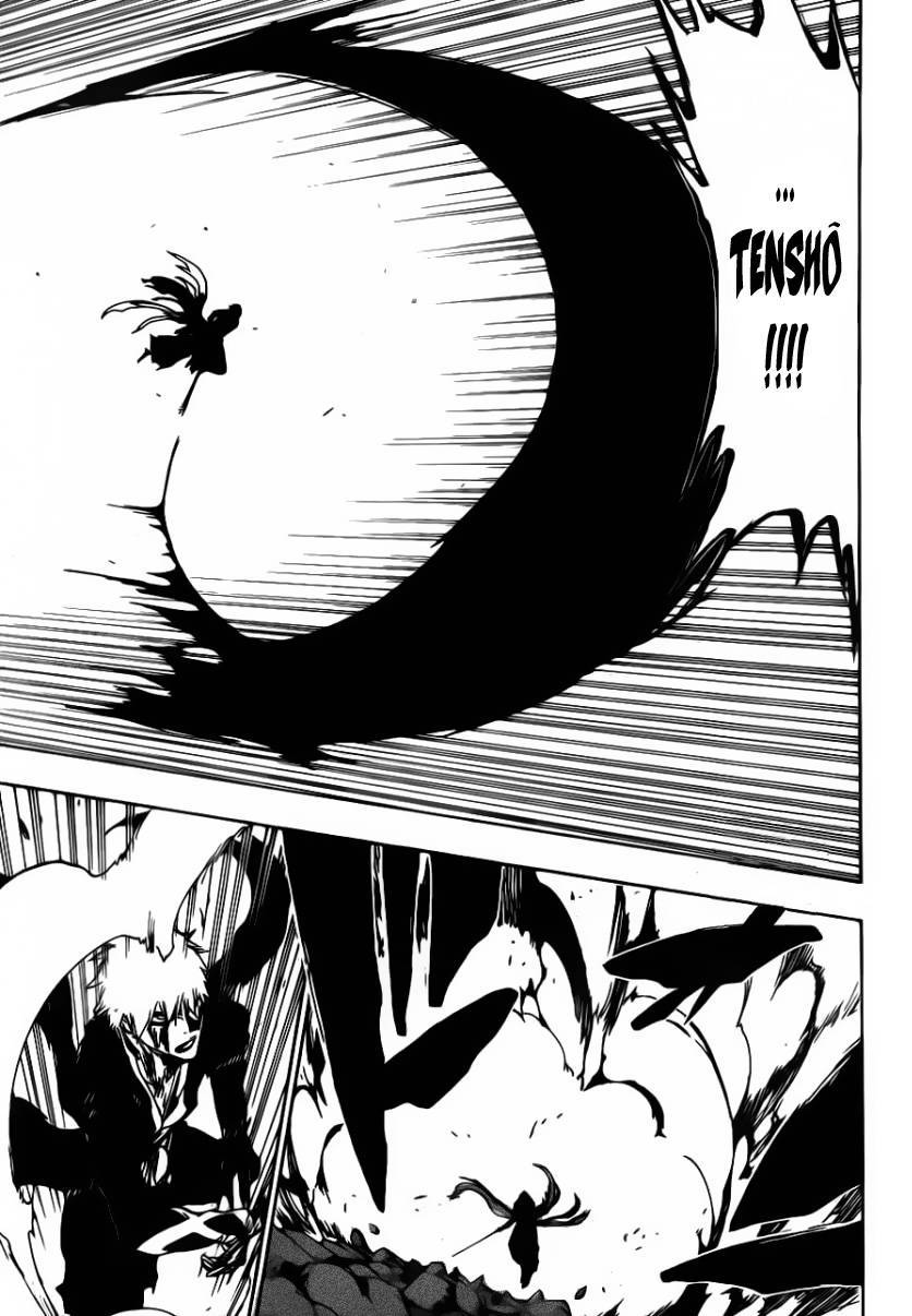  Bleach - Chapitre 513 - 12