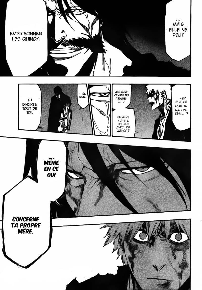  Bleach - Chapitre 514 - 8