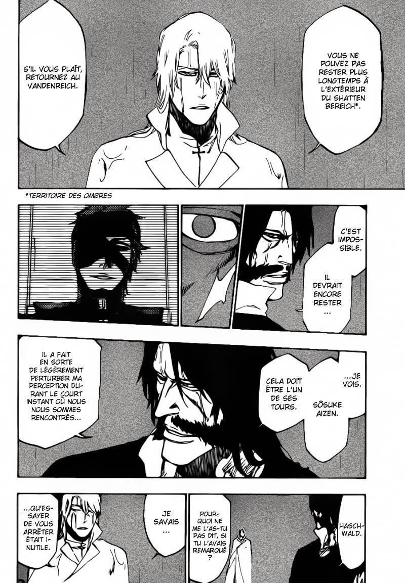  Bleach - Chapitre 514 - 13