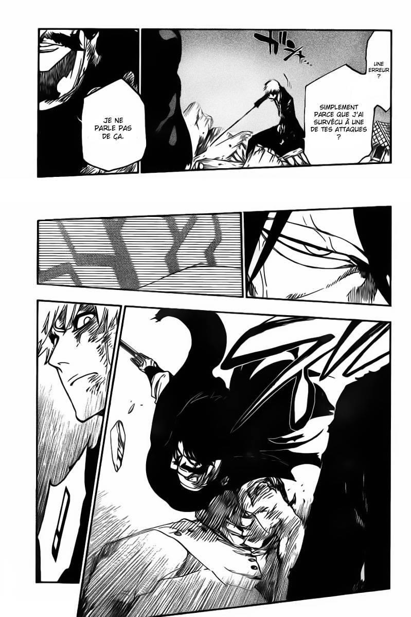  Bleach - Chapitre 514 - 4