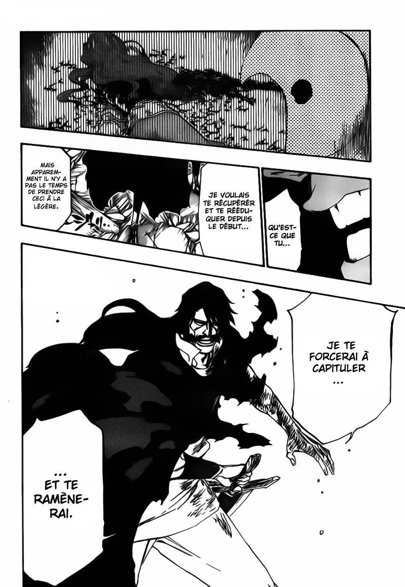  Bleach - Chapitre 514 - 9