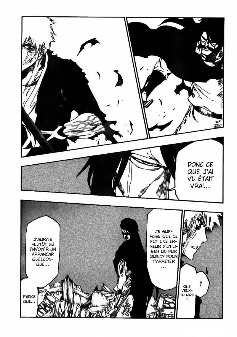  Bleach - Chapitre 514 - 6