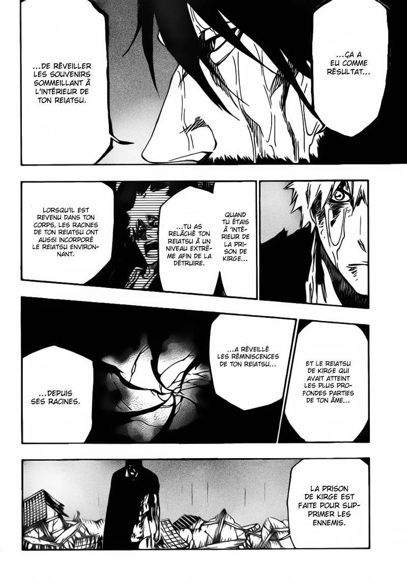  Bleach - Chapitre 514 - 7