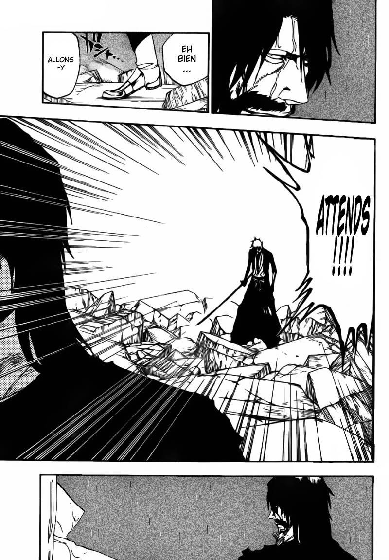  Bleach - Chapitre 514 - 14