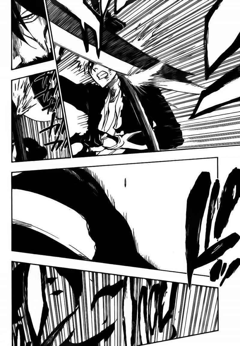  Bleach - Chapitre 514 - 5