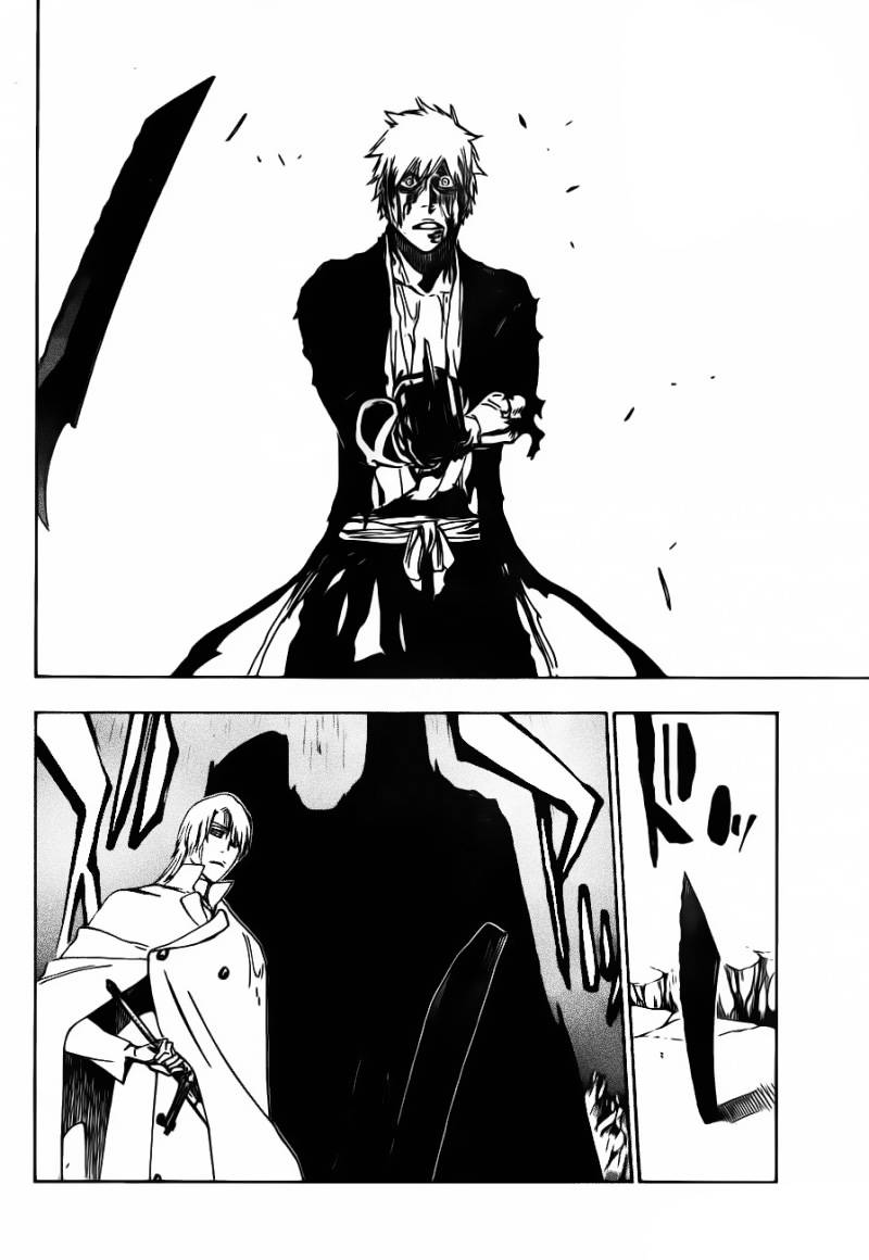  Bleach - Chapitre 514 - 17