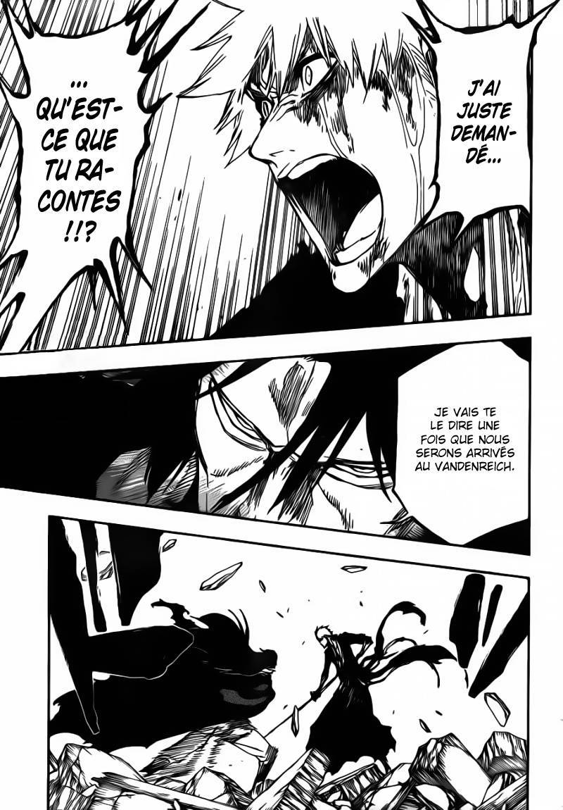  Bleach - Chapitre 514 - 10