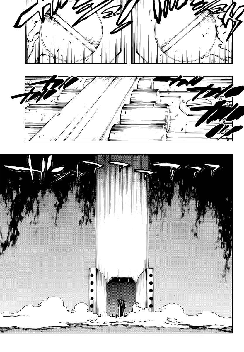  Bleach - Chapitre 523 - 11