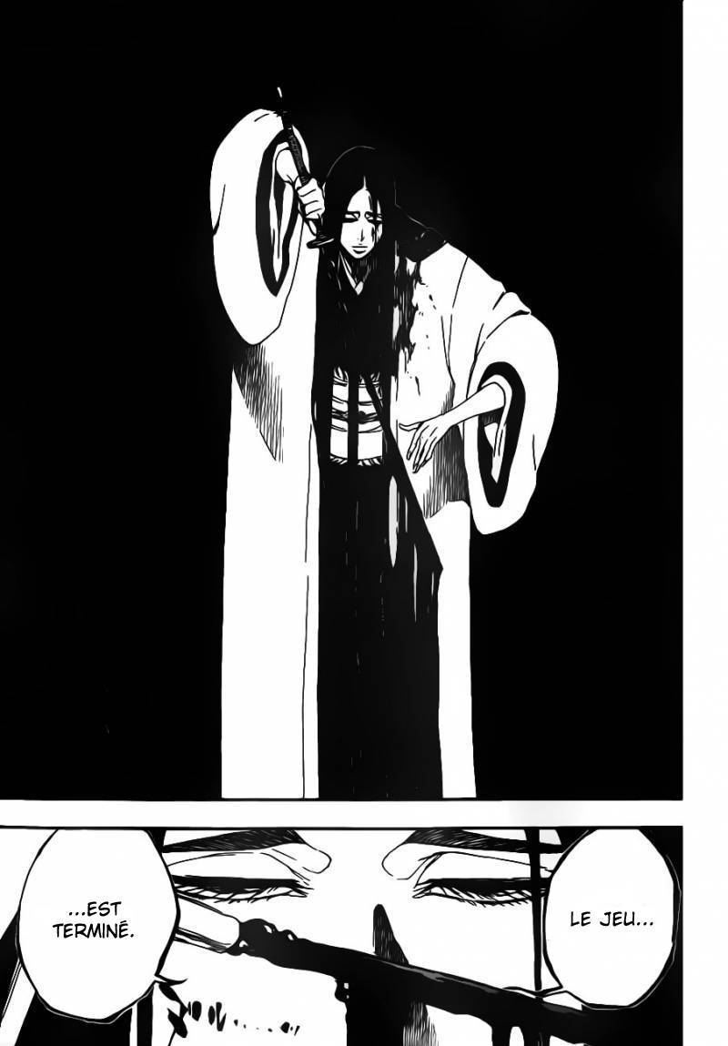  Bleach - Chapitre 526 - 6