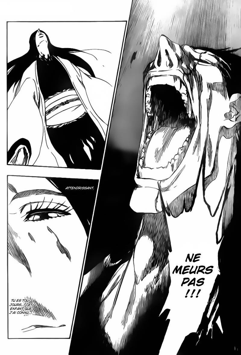  Bleach - Chapitre 527 - 6