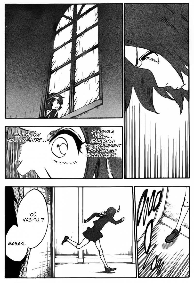  Bleach - Chapitre 531 - 8