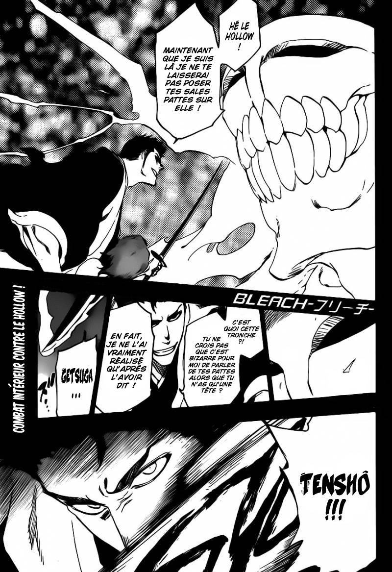  Bleach - Chapitre 536 - 2