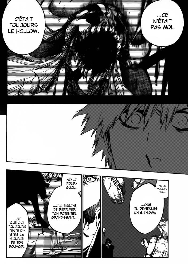  Bleach - Chapitre 541 - 11