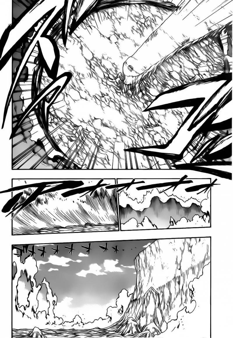  Bleach - Chapitre 542 - 9