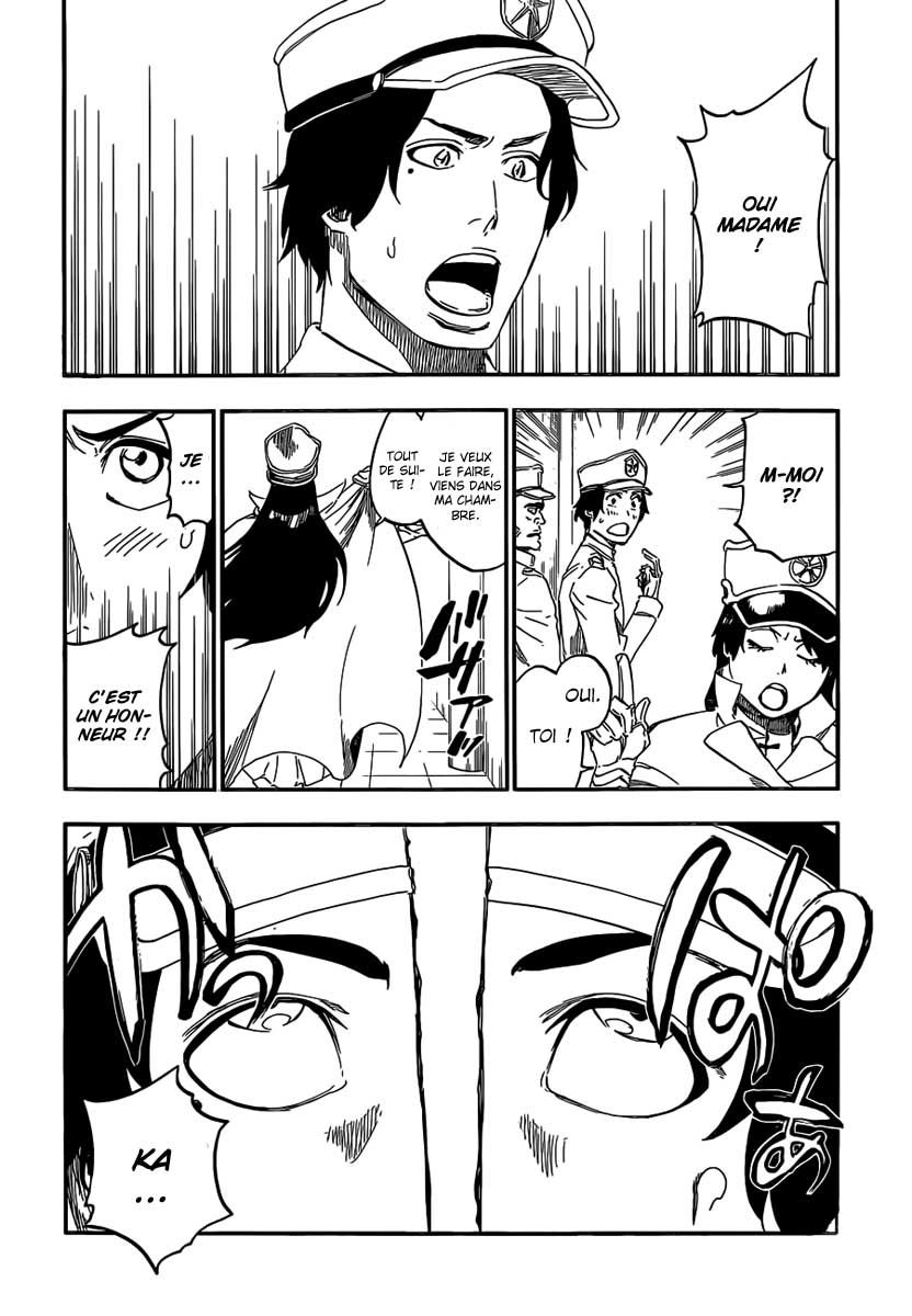  Bleach - Chapitre 544 - 7