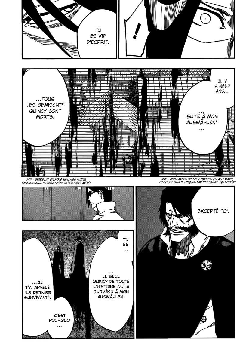  Bleach - Chapitre 544 - 4