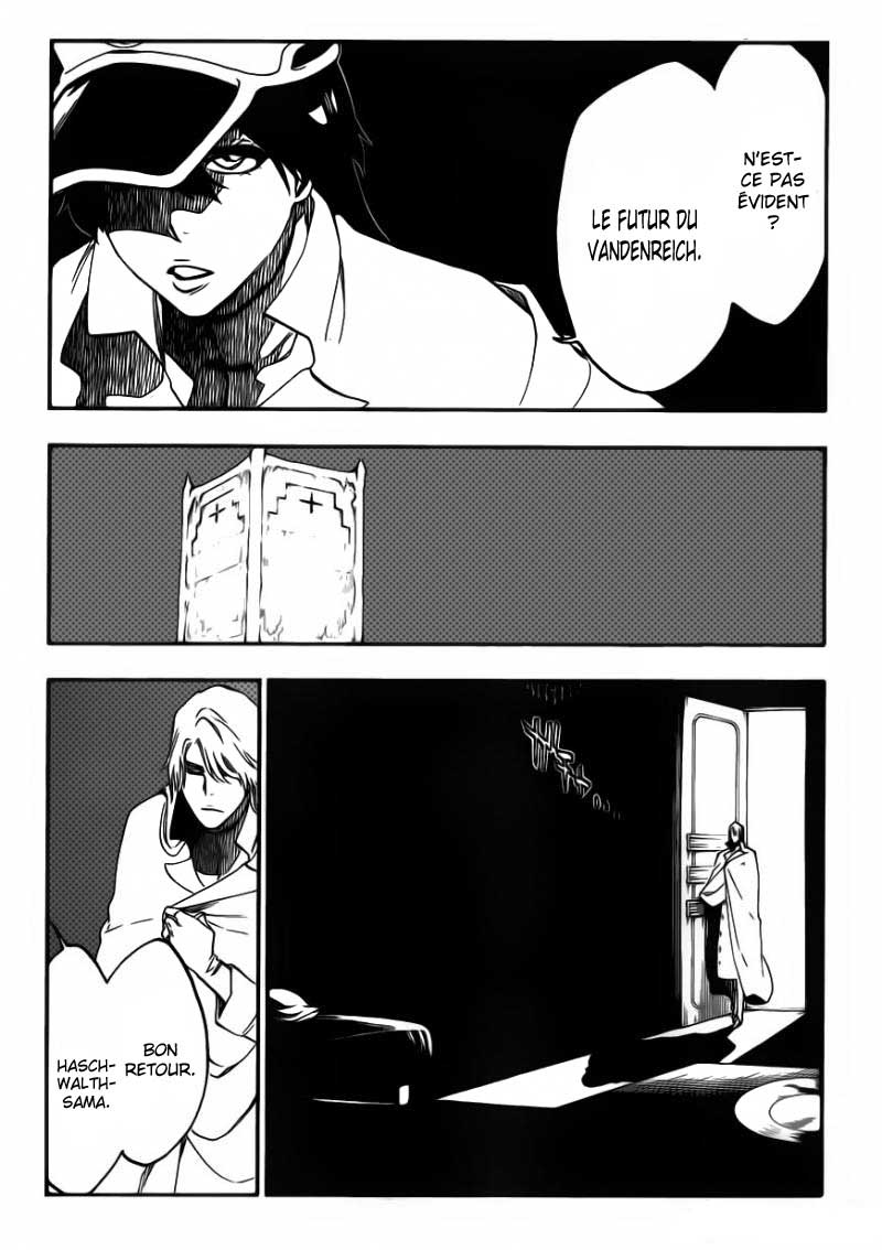  Bleach - Chapitre 544 - 12