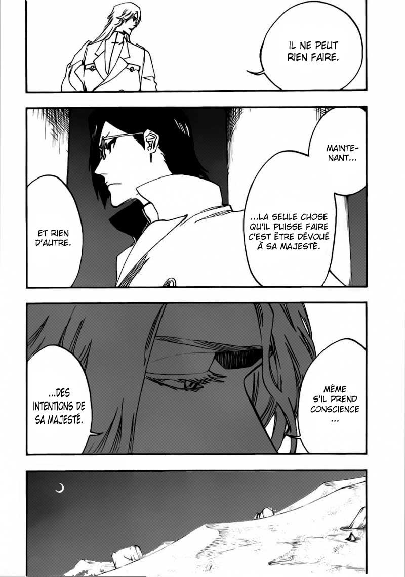  Bleach - Chapitre 544 - 15