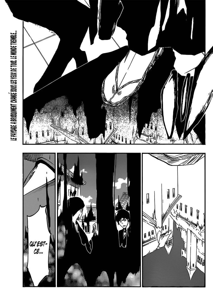  Bleach - Chapitre 547 - 5