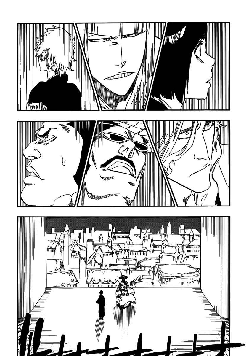  Bleach - Chapitre 547 - 7