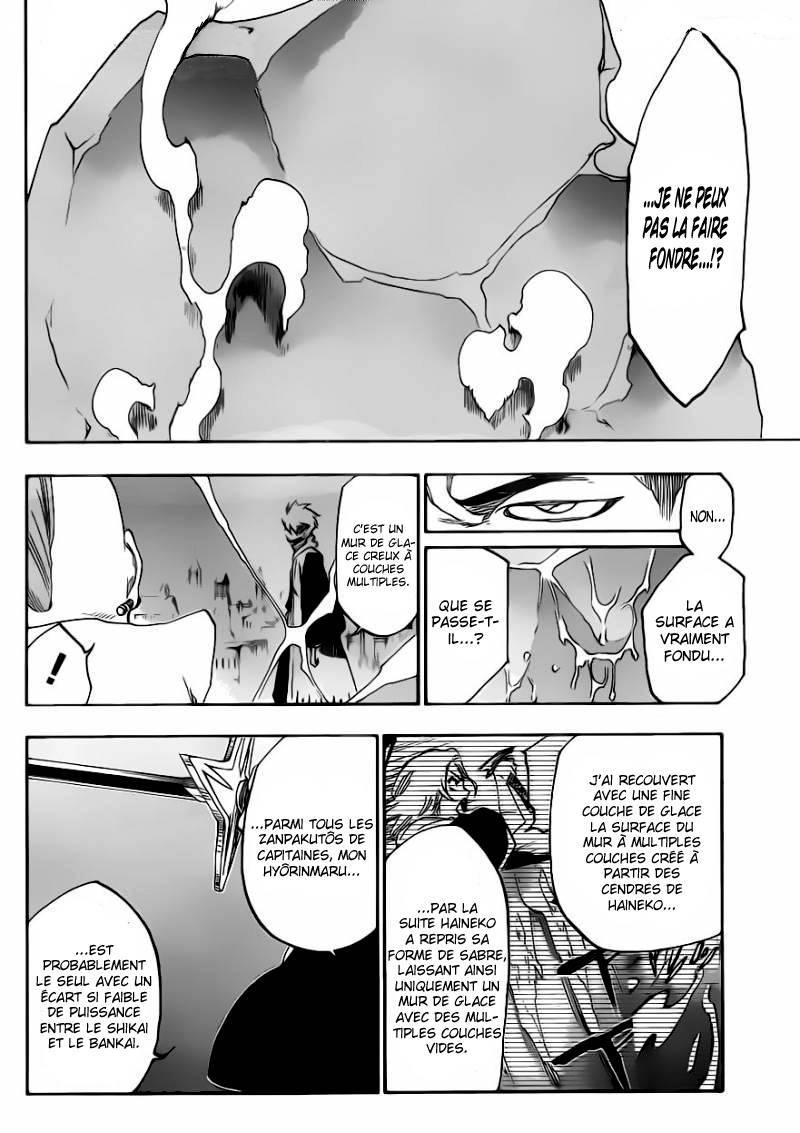  Bleach - Chapitre 548 - 15