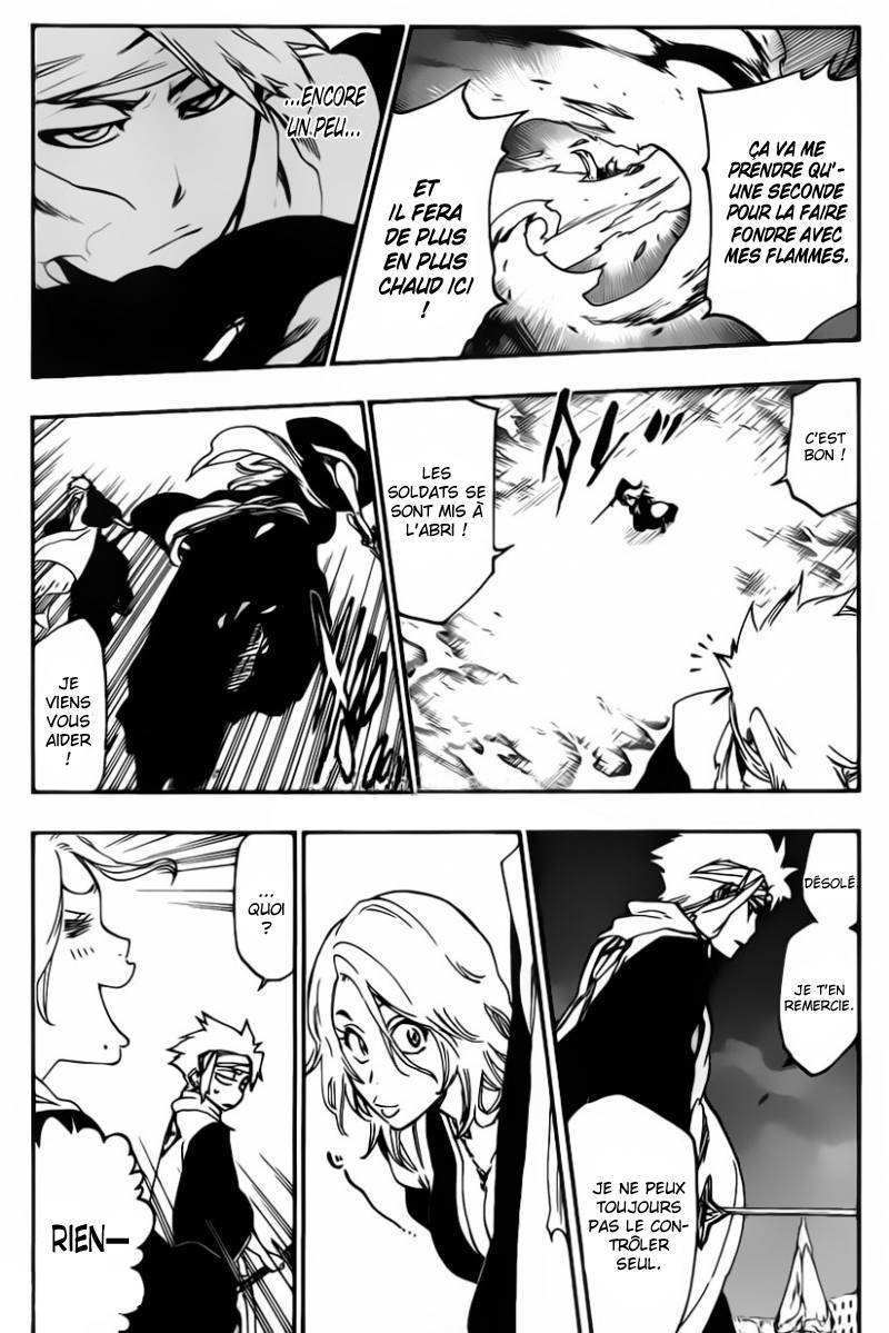  Bleach - Chapitre 548 - 12