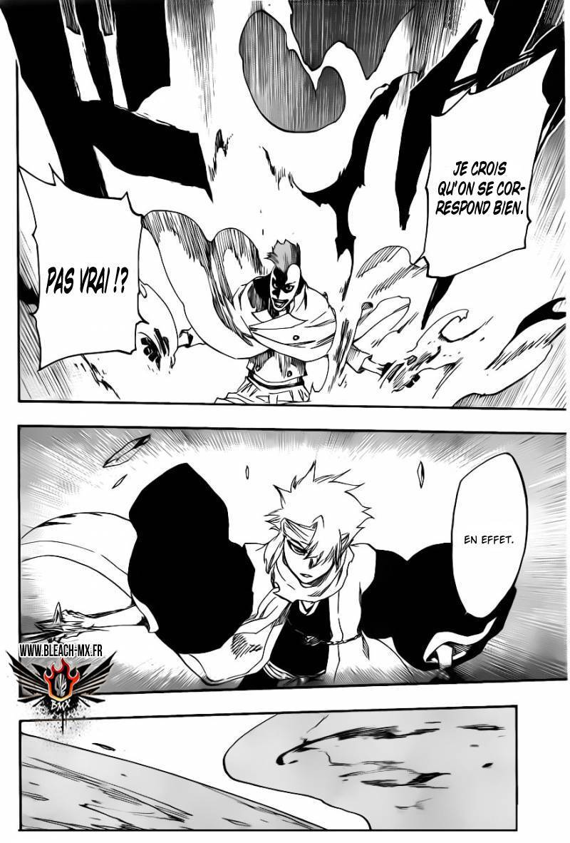  Bleach - Chapitre 548 - 9