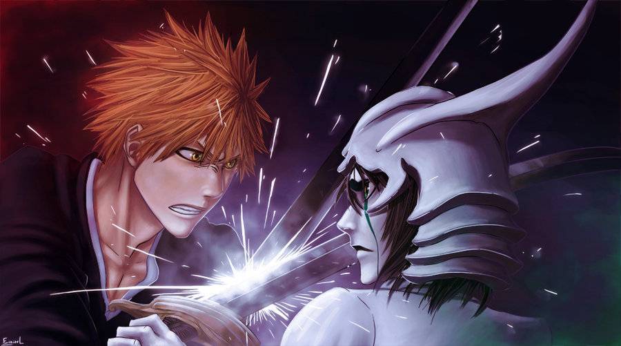  Bleach - Chapitre 550 - 20