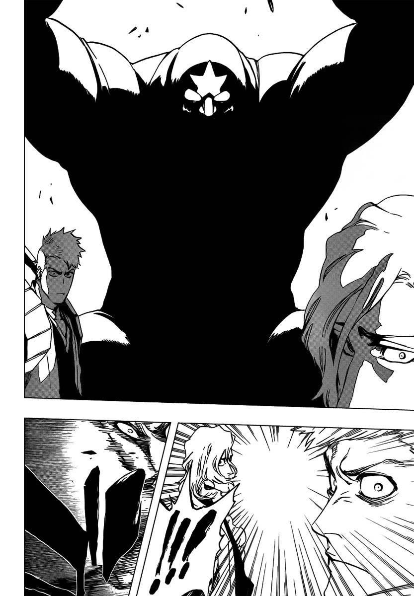  Bleach - Chapitre 560 - 17