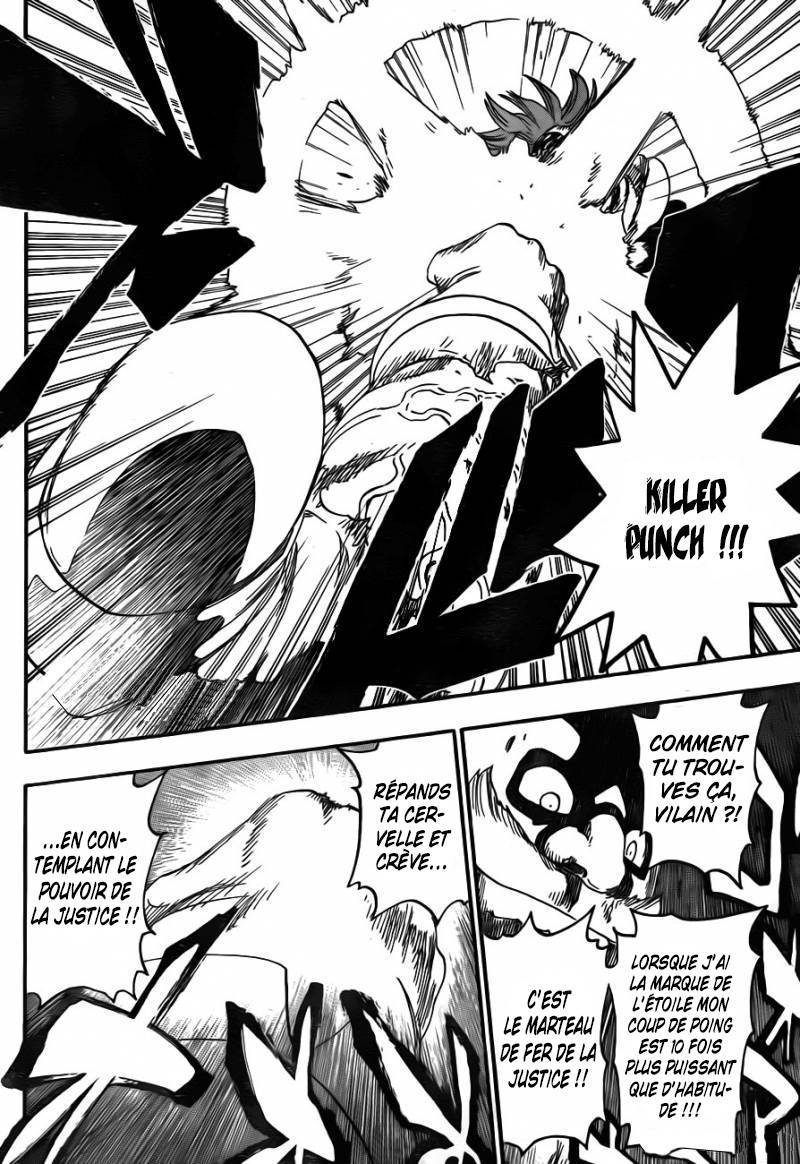  Bleach - Chapitre 562 - 13