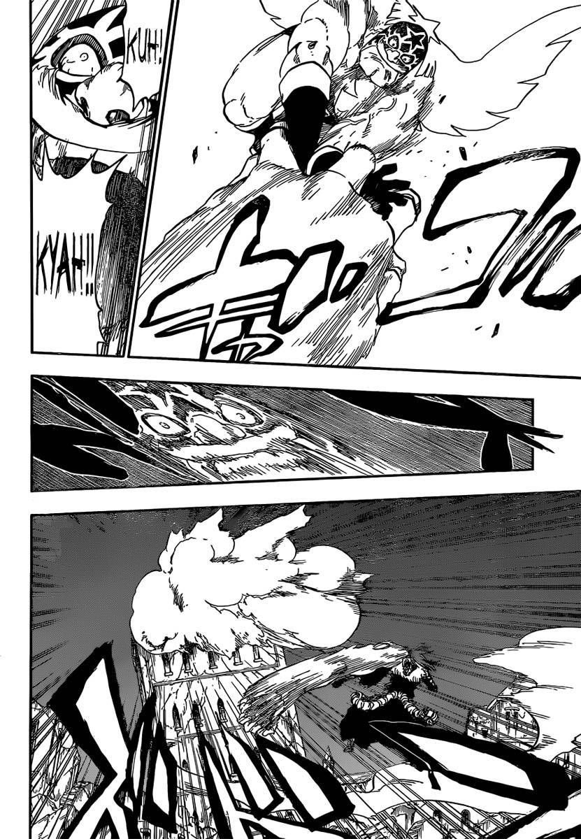  Bleach - Chapitre 564 - 13