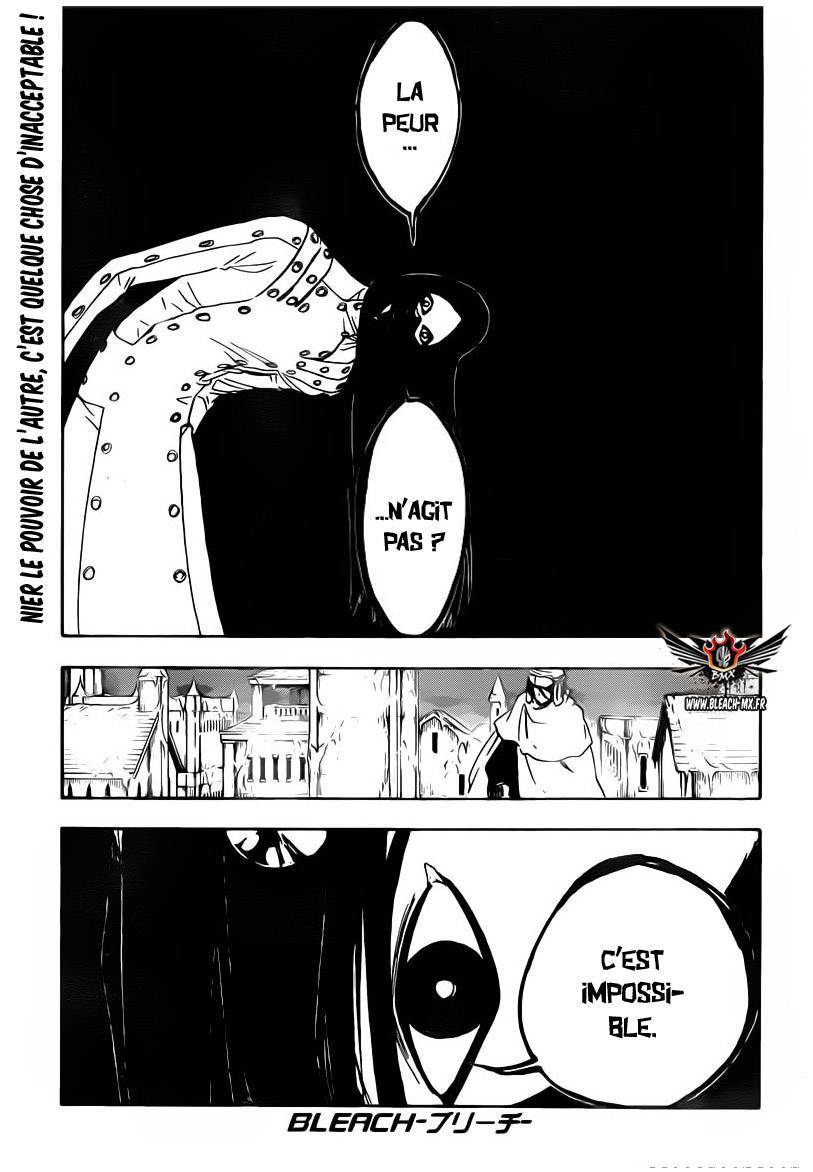  Bleach - Chapitre 567 - 2